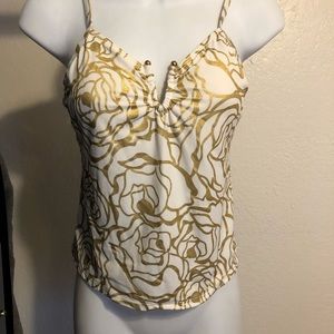 Swim suit top Newport News swim